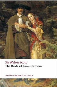 Bride of Lammermoor
