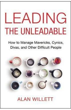 Leading the Unleadable