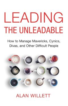 Leading the Unleadable
