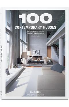 100 Contemporary Houses