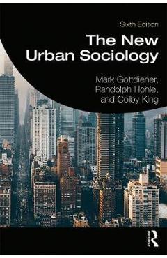 New Urban Sociology