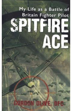 Spitfire Ace