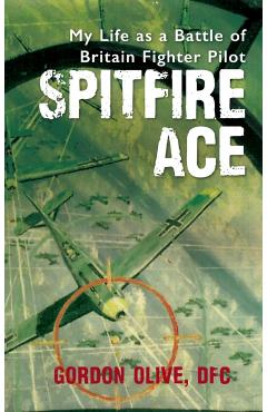 Spitfire Ace