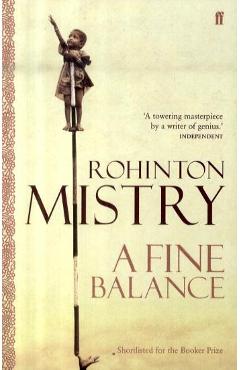 Fine Balance