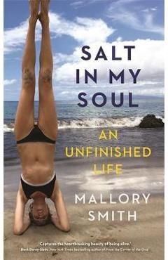 Salt in My Soul