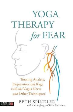 Yoga Therapy for Fear