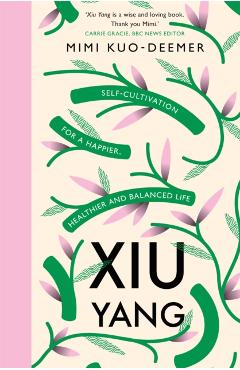 Xiu Yang