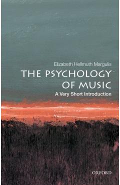 Psychology of Music: A Very Short Introduction
