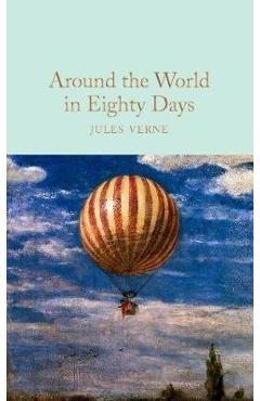 Around the World in Eighty Days