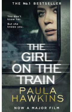Girl on the Train - Imagine 1