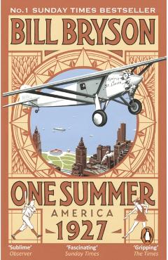 One Summer