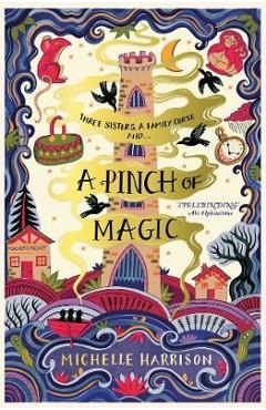 Pinch of Magic