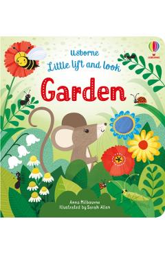 Little Lift and Look Garden