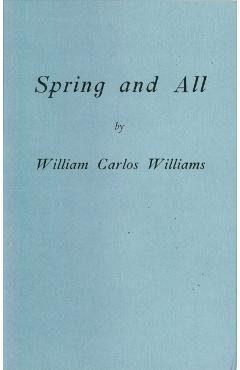 Spring and All