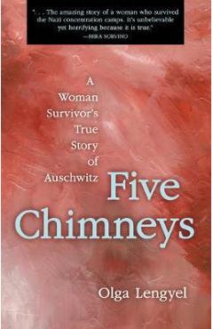 Five Chimneys