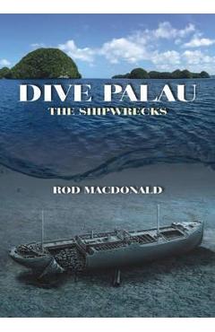 Dive Palau