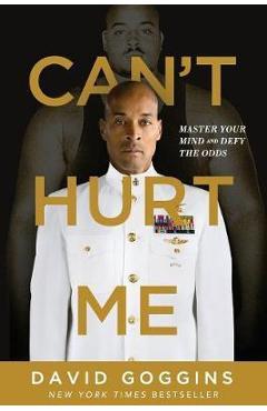 Can\'t Hurt Me