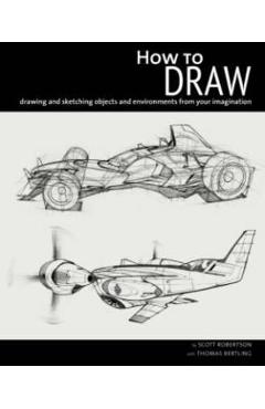 How to Draw