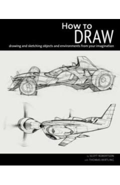 How to Draw