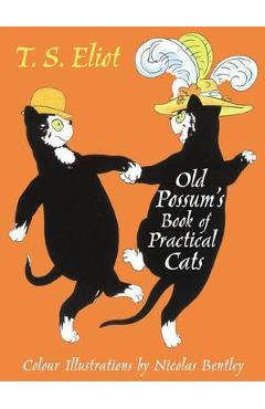 Illustrated Old Possum