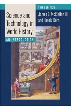 Science and Technology in World History