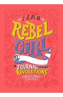 I Am a Rebel Girl