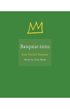 Basquiat-isms