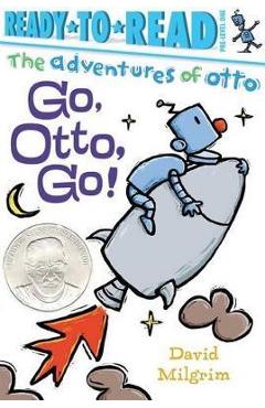 Go, Otto, Go!