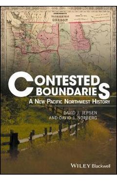 Contested Boundaries