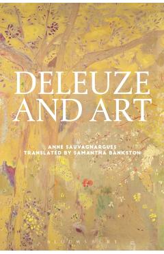 Deleuze and Art