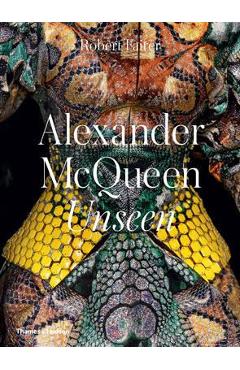Alexander McQueen: Unseen