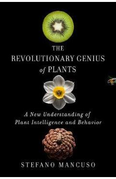 Revolutionary Genius of Plants