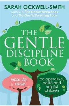 Gentle discipline book