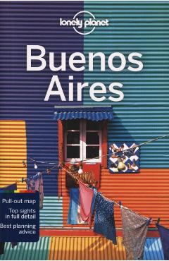 Lonely Planet Buenos Aires