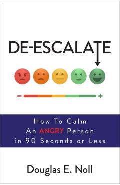 De-Escalate