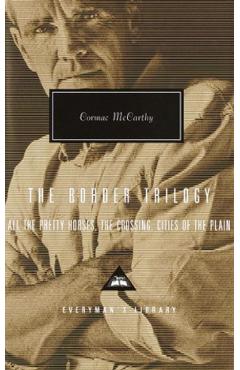 Border Trilogy