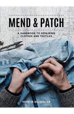 Mend & Patch