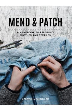 Mend & Patch