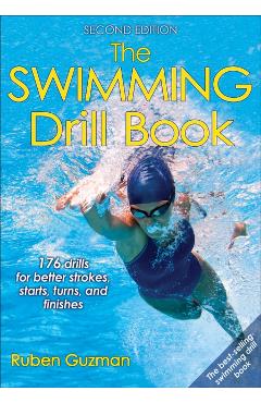 Swimming Drill Book