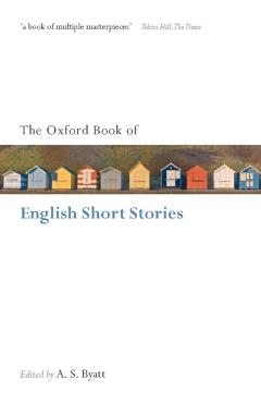 Oxford Book of English Short Stories