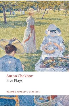 Five Plays