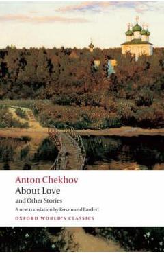 About Love and Other Stories