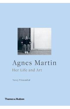 Agnes Martin