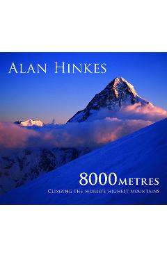 8000 metres