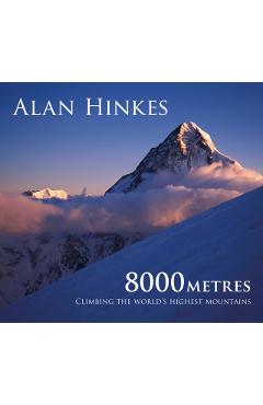 8000 metres