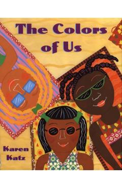 Colors of Us