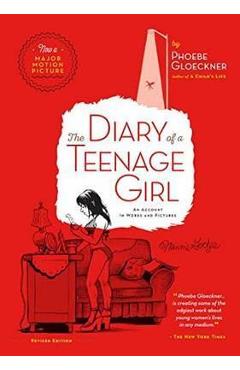 Diary Of A Teenage Girl