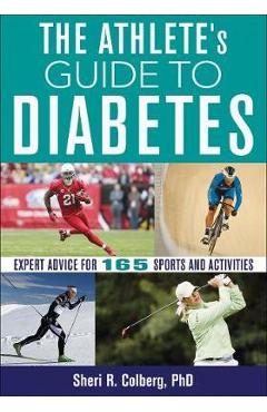 Athlete\'s Guide to Diabetes