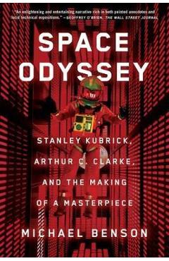 Space Odyssey