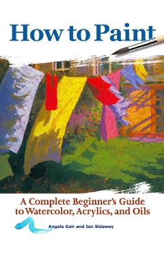 How to Paint